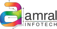 Amral Logo
